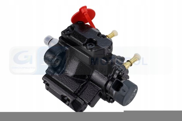 Bosch 0 986 437 017 Насос високого тиску 0986437017/бос