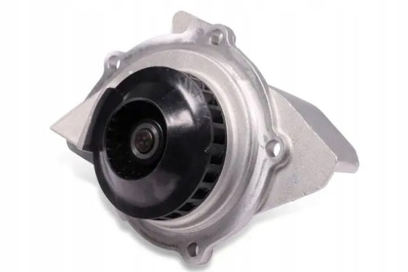 HEPU P902 Водяний насос р902 hepu citroen c4 ii (b7)