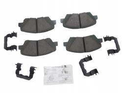 Hyundai OE 581013XA20 Гальмівні колодки передні hyundai elantra 2011-2015 oe 58101 3xa20