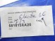 Hyundai OE 581013XA20 Гальмівні колодки передні hyundai elantra 2011-2015 oe 58101 3xa20