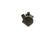 V-maxzone Part VIC-173535 Додаткова помпа води (система охолодження) 0 986 338 401 для AUDI A3, A4