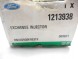 Ford OE 1213938 Інжектор ford focus mk1 1.8 tddi 75/90ps oe 1213938