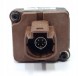 Mercedes-Benz OE A0.00.90.5.55.05 Airautopl ФРОНТАЛЬНА КАМЕРА MERCEDES SURROUND A0009055505 НОВА A B CLA GLA G ОРИГІНАЛ