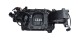 Hyundai OE PORT GNIAZDO ŁADOWANIA HYUNDAI KONA EV LIFT 2020- KLAPKA BIAŁA Порт роз'єму зарядки Hyundai Kona Electric EV LIFT 20- OE 86340-K4AA0 НОВИЙ