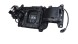 Hyundai OE PORT GNIAZDO ŁADOWANIA HYUNDAI KONA EV LIFT 2020- KLAPKA BIAŁA Порт роз'єму зарядки Hyundai Kona Electric EV LIFT 20- OE 86340-K4AA0 НОВИЙ