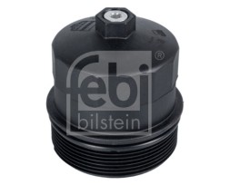 109414 FEBI BILSTEIN Крышка масляного фильтра