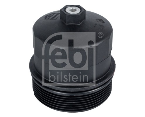 109414 FEBI BILSTEIN Крышка масляного фильтра
