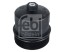 109414 FEBI BILSTEIN Крышка масляного фильтра