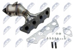 NTY KAT-HY-502 Nty kat-hy-502 попередній каналізатор