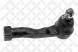 Stellox 51-02440-SX Рульовий наконечник права для Kia CARNIVAL