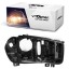Vroomer HB-X5-X6-F15-F16-13-XENON-R Корпус лампи фари BMW X5 X6 F15 F16 F85 F86 13-18 XENON права