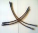 Китай Przewody hamulcowe oplocie Mercedes E W124 SL R129 Гальмівні дроти обплетення Mercedes E W124 SL R129