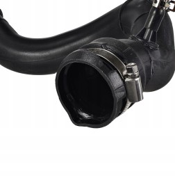 ECP MOBILITY ECP-82.00.889.766 8200889766-ECP ПА́ТРУБОК ПОВІТРЯ ІНТЕРКУЛЕРА DACIA DUSTER LOGAN SANDERO DUSTER 1.5 dCi