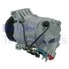 Delphi CS20482 Компресор компресора кондиціонера cs20482 delphi