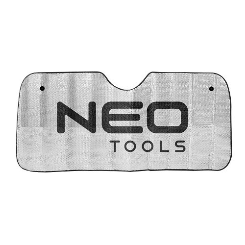 10 470 NEO TOOLS Чохол для лобового скла