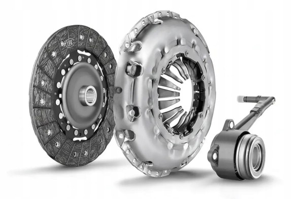 Шеффлер ЛуК 625 3056 35 Комплект зчеплення муфт 625 3056 35 luk nissan