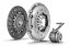 Шеффлер ЛуК 625 3056 35 Комплект зчеплення муфт 625 3056 35 luk nissan