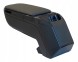 Rati Підлокітник ARM2 Suzuki Ignis, 2017- ,Bx