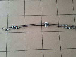 Suzuki OE 28300-79J01 Троси перемикання передач suzuki sx4 28300-79j01