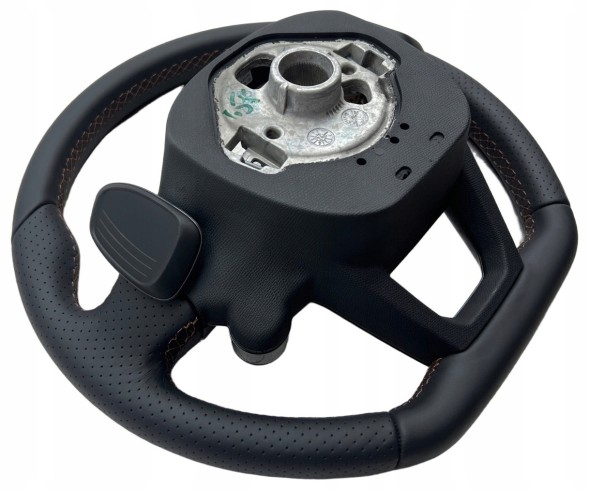 Cupra OE 5FF419091C, DWP542884OE Спортивне кермо з підігрівом ACC, пелюстками перемикання передач для Cupra Terramar Leon 5FF419091F