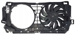 Mercedes-Benz OE 9065051455 Вентилятор mercedes sprinter w907 w910 9065051455