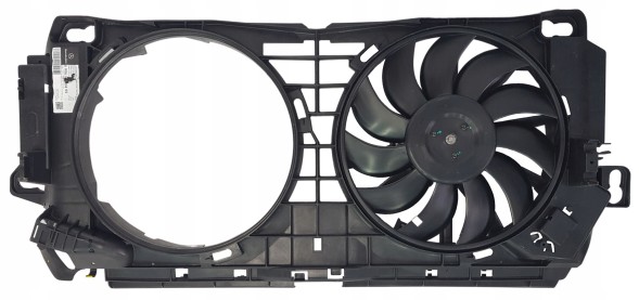 Mercedes-Benz OE 9065051455 Вентилятор mercedes sprinter w907 w910 9065051455