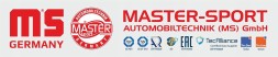 Master-Sport 202202240 "Комплект гальмівних дисків та колодок задньої частини - bmw"