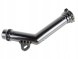 Renault OE 144609794R 1093504S01 ТРУБКА ШЛАНГ ШНУР ІНТЕРКУЛЕРА RENAULT FLUENCE MEGANE SCENIC III 1.5 DCI