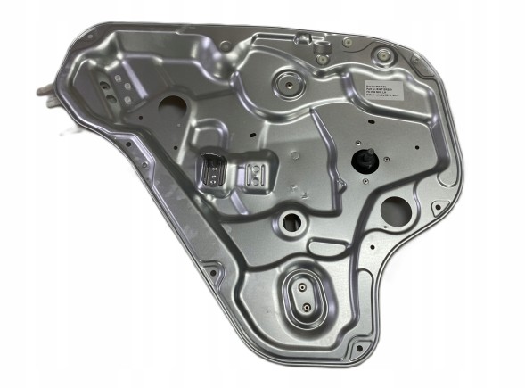 Hyundai OE HYUNDAI I30 ПІДЙОМНИК L.T ОРИГ 83471-2R200