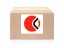 Carraro Наконечник рульової тяги CARRARO 352679-CR