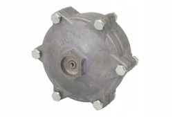 Wabco 9343010000 Зливний клапан для води wabco 9343010000