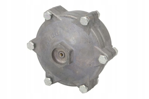 Wabco 9343010000 Зливний клапан для води wabco 9343010000