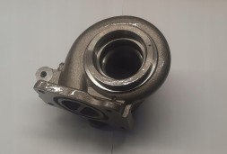 Jrone 011-497B Колектор K03 Citroen/Peugeot 1.6 THP 150/156/163 к.с.