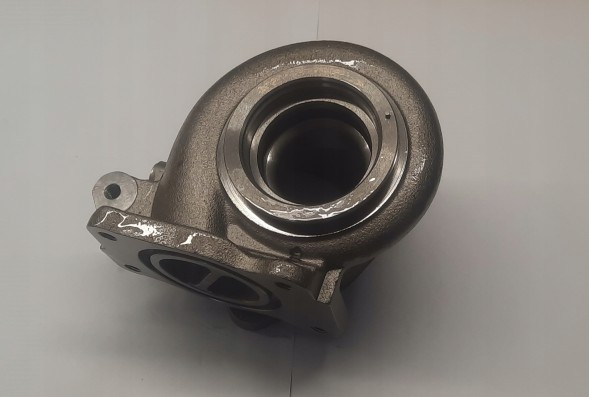 Jrone 011-497B Колектор K03 Citroen/Peugeot 1.6 THP 150/156/163 к.с.