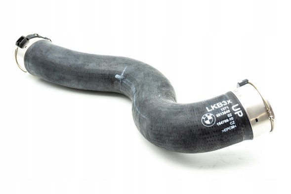 BMW OE 11618513849 Патрубок наддуву BMW F20 F22 F30 F32 F36