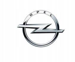 Opel OE Клапан EGR 71753846 Opel Corsa D 1.3 CDTI Оригінал Новий