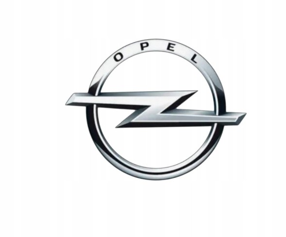 Opel OE Клапан EGR 71753846 Opel Corsa D 1.3 CDTI Оригінал Новий