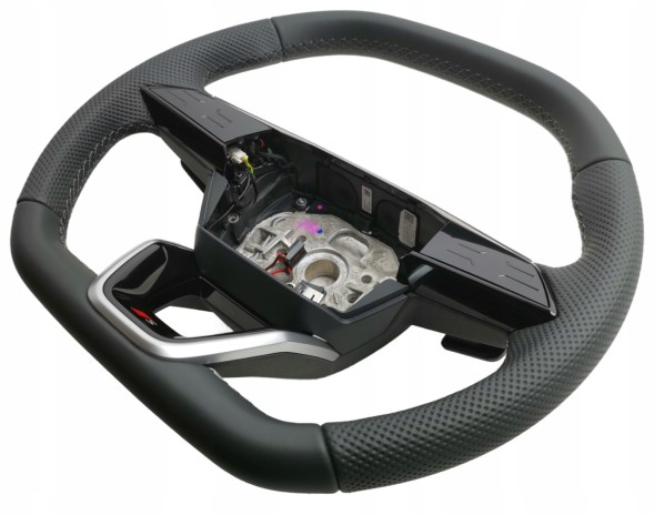 Volkswagen OE 85E419091BLBAX, DWP536202OE Кермо Audi A6 e-tron 85E419091BLBAX