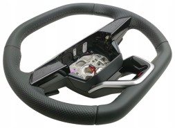Volkswagen OE 85E419091BLBAX, DWP536202OE Кермо Audi A6 e-tron 85E419091BLBAX