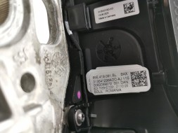 Volkswagen OE 85E419091BLBAX, DWP536202OE Кермо Audi A6 e-tron 85E419091BLBAX