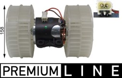 AB 40 000P MAHLE ORIGINAL Вентилятор салона