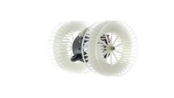 AB 40 000P MAHLE ORIGINAL Вентилятор салона