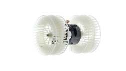 AB 40 000P MAHLE ORIGINAL Вентилятор салона