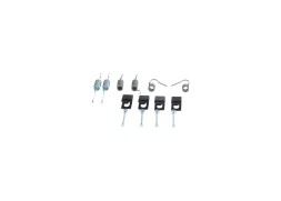 1987475333 BOSCH К т монтажний колодок