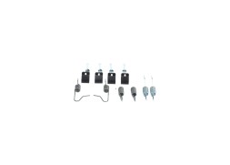 1987475333 BOSCH К т монтажний колодок
