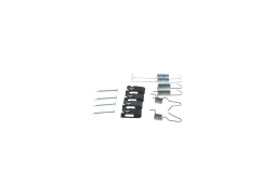 1987475333 BOSCH К т монтажний колодок