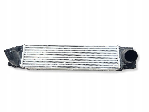 BMW OE 9846916 pmi150921 Охолоджувач інтеркулера bmw x1 u11 9846916