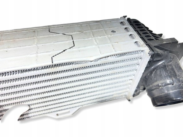 BMW OE 9846916 pmi150921 Охолоджувач інтеркулера bmw x1 u11 9846916