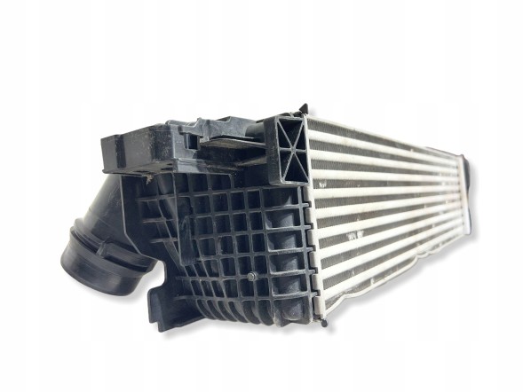 BMW OE 9846916 pmi150921 Охолоджувач інтеркулера bmw x1 u11 9846916