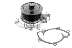 Febi bilstein PRO/29848 FEB Водяний насос mercedes c t-model (s204) c (w204) clk + асистент зіткнення #34